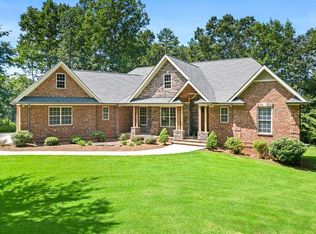 491 Henson Rd, Canton, GA 30115