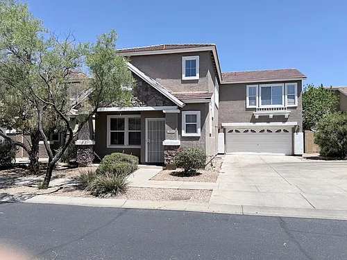 3028 W Cavalry Dr Photo 1