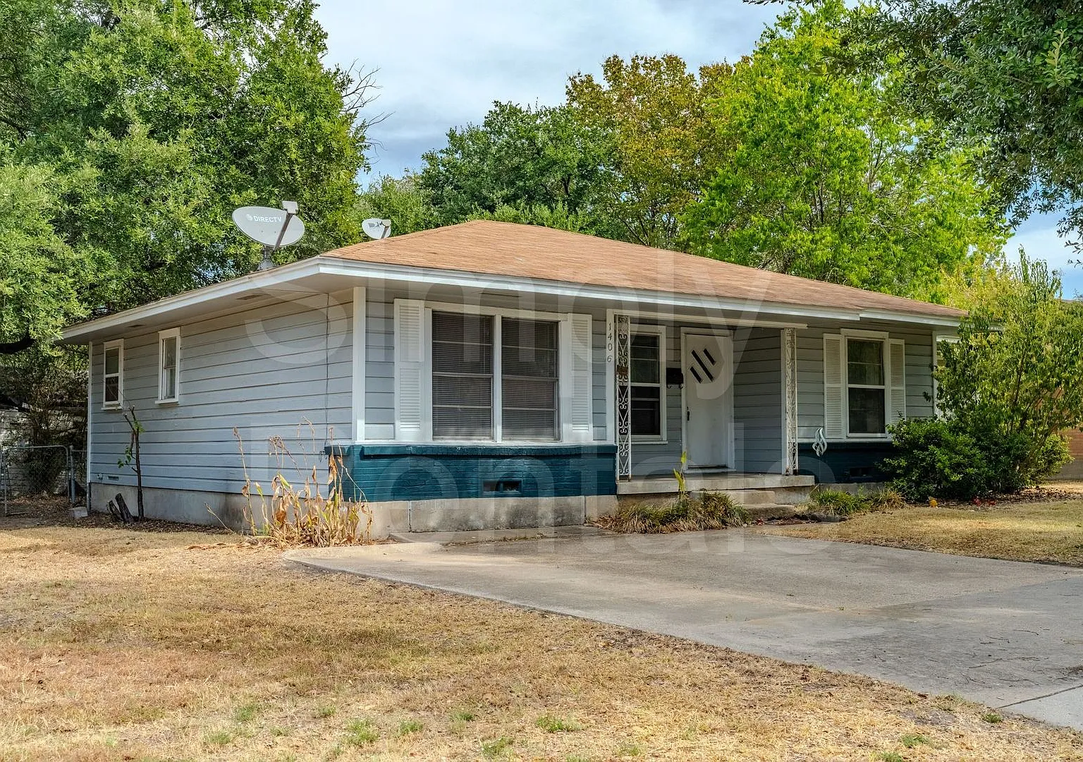 1406 Glendale - Greenville — Photo 4