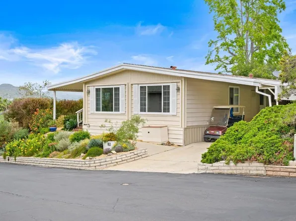 4650 Dulin Rd Space 183, Fallbrook, CA 92028