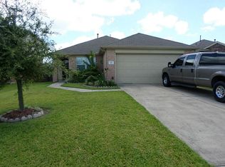 833 Indigo Springs Ln, La Marque, TX 77568