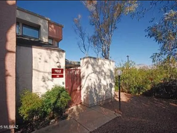 7612 E Callisto Cir, Tucson, AZ 85715