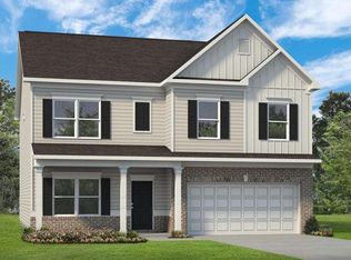 310 Oakmont Dr, Dallas, GA 30132