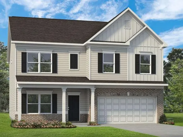 310 Oakmont Dr, Dallas, GA 30132