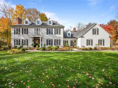 6426 Canterbury Dr, Hudson, OH, 44236