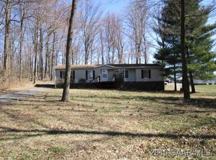 9003 Layman Woodland Trl, Broadway, VA 22815