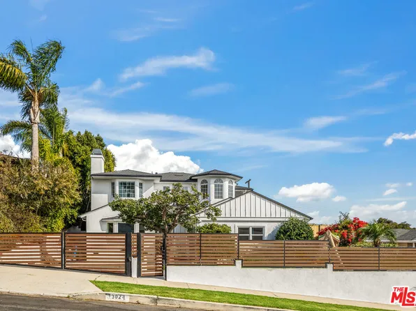 13024 Morningside Way, Los Angeles, CA 90066