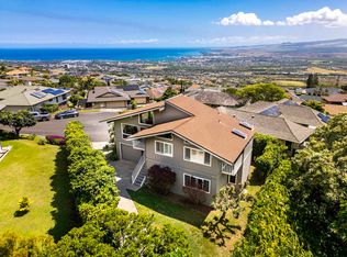 608 Kiekie Way, Wailuku, HI 96793