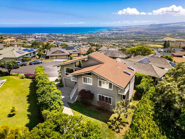 608 Kiekie Way, Wailuku, HI 96793