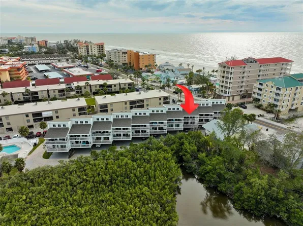 19727 Gulf Blvd APT 103, Indian Shores, FL 33785