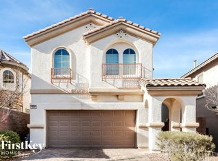 7631 Gatsby House St, Las Vegas, NV 89166