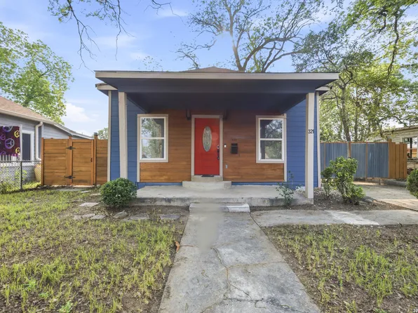 321 Regent, San Antonio, TX 78204