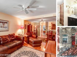 520 S Luzerne Ave, Baltimore, MD 21224