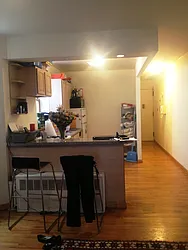 Rented by Landmark Resources