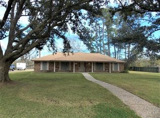 1514 Lindenwood Dr, Orange, TX 77630