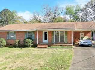 624 Florence Dr, Auburn, AL 36830