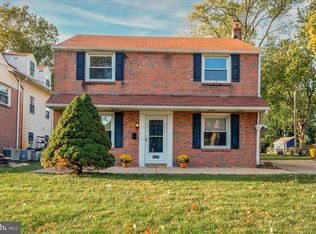 1419 Wynnewood Rd, Ardmore, PA 19003