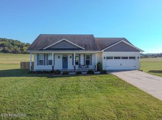 122 Shyane Ln, Sweetwater, TN 37874