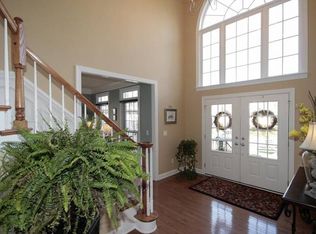 9412 Standerwick Ln, Huntersville, NC 28078