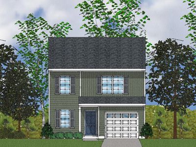 1003 Matchingham Dr, Columbia, SC, 29223