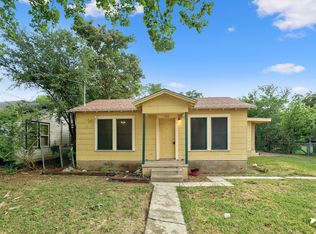 700 Clifford Dr, Austin, TX 78745