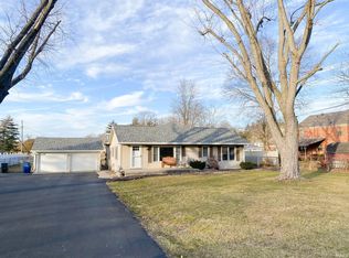 1302 W Chapel Pike, Marion, IN 46952