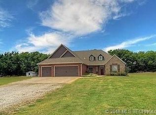2297 N Highway 88, Claremore, OK 74017
