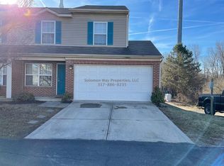 2927 Carson Dr, Indianapolis, IN 46227