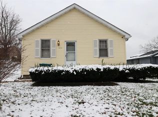 1032 Miller Rd E, Imperial, MO 63052