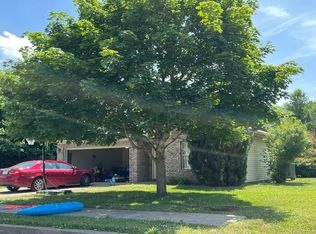 8312 Laurel Springs Dr, Charlestown, IN 47111