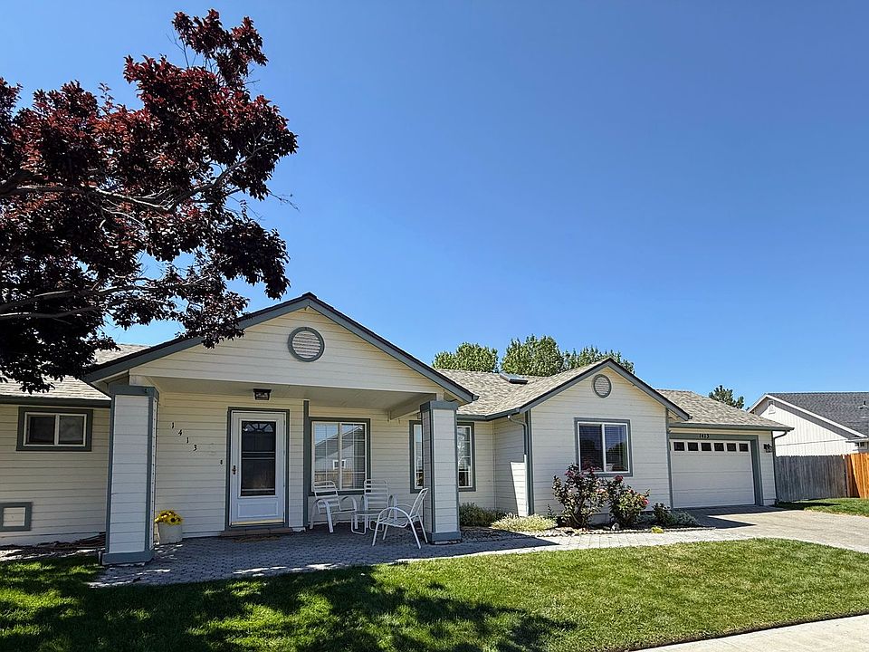 1st image of 1413 Edlesborough Cir