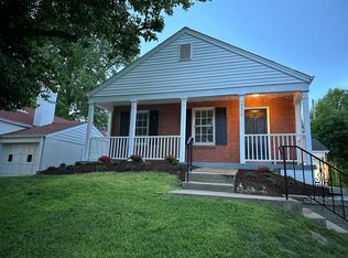 9012 Harrison Ave, Saint Louis, MO 63144