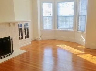 1848 Filbert St, San Francisco, CA 94123
