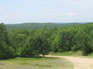 4585 Comstock Trail 75 Acres, Lewiston, MI 49756