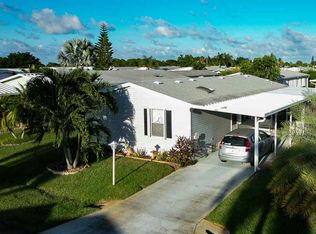 7557 Niantic Ave #U4, Micco, FL 32976