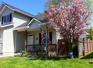 16268 Frederick St, Oregon City, OR 97045