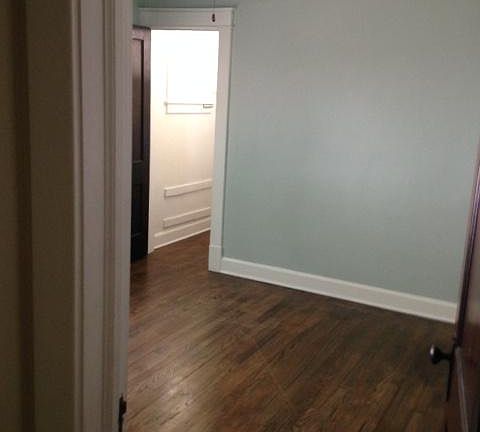 Front bedroom