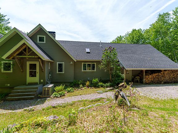 2nd image of 209 Cushman Hill Road