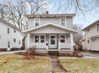 2518 Hubertus Ave, Fort Wayne, IN 46805