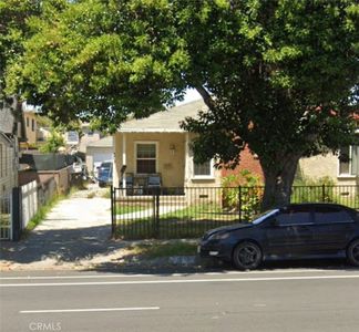 507 N Santa Fe Ave, Compton, CA, 90221