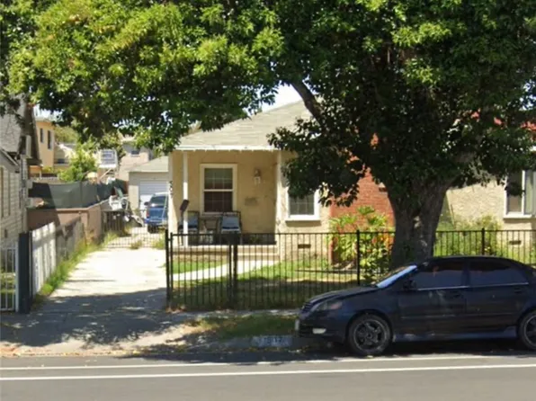 507 N Santa Fe Ave, Compton, CA 90221