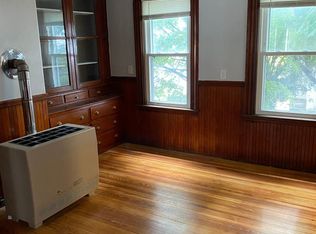 201-203 Myrtle St #2W, New Bedford, MA 02746