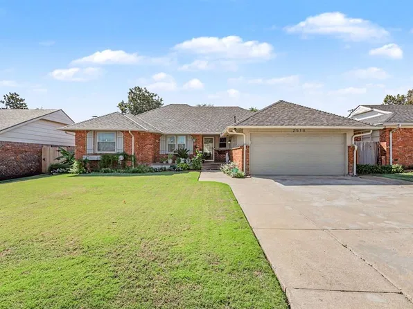2518 NW 51st St, Oklahoma City, OK 73112