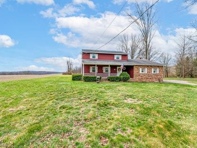 36261 Butcher Rd, Salem, OH, 44460