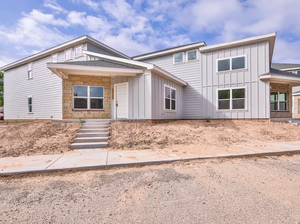 3115-3117 74th St, Lubbock, TX 79423