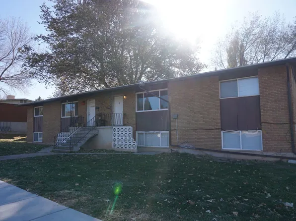 105 W 250 N 4 plex, 105 W 250 N APT 1, Clearfield, UT 84015