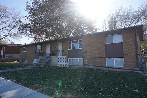 105 W 250 N 4 plex Photo 1