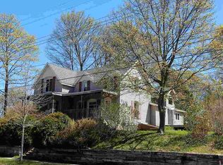 927 Howard St, Petoskey, MI