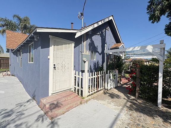 2nd image of 1143 N F St #0