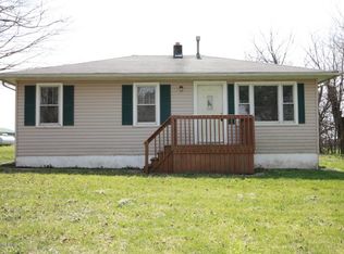 16571 Rineyville Big Springs Rd, Rineyville, KY 40162